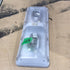 Used Light Fixture *DOUBLE* Off- White