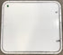 Used Radius Cornered Cargo Door 29 7/8" x 25 7/8" x 3/4" D