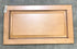 Used RV Cupboard/ Cabinet Door 23 3/4" H X 13 3/4" W X 3/4" D