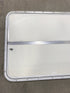 Used Radius Cornered Cargo Door 47 3/4" x 27" x 3/4" D