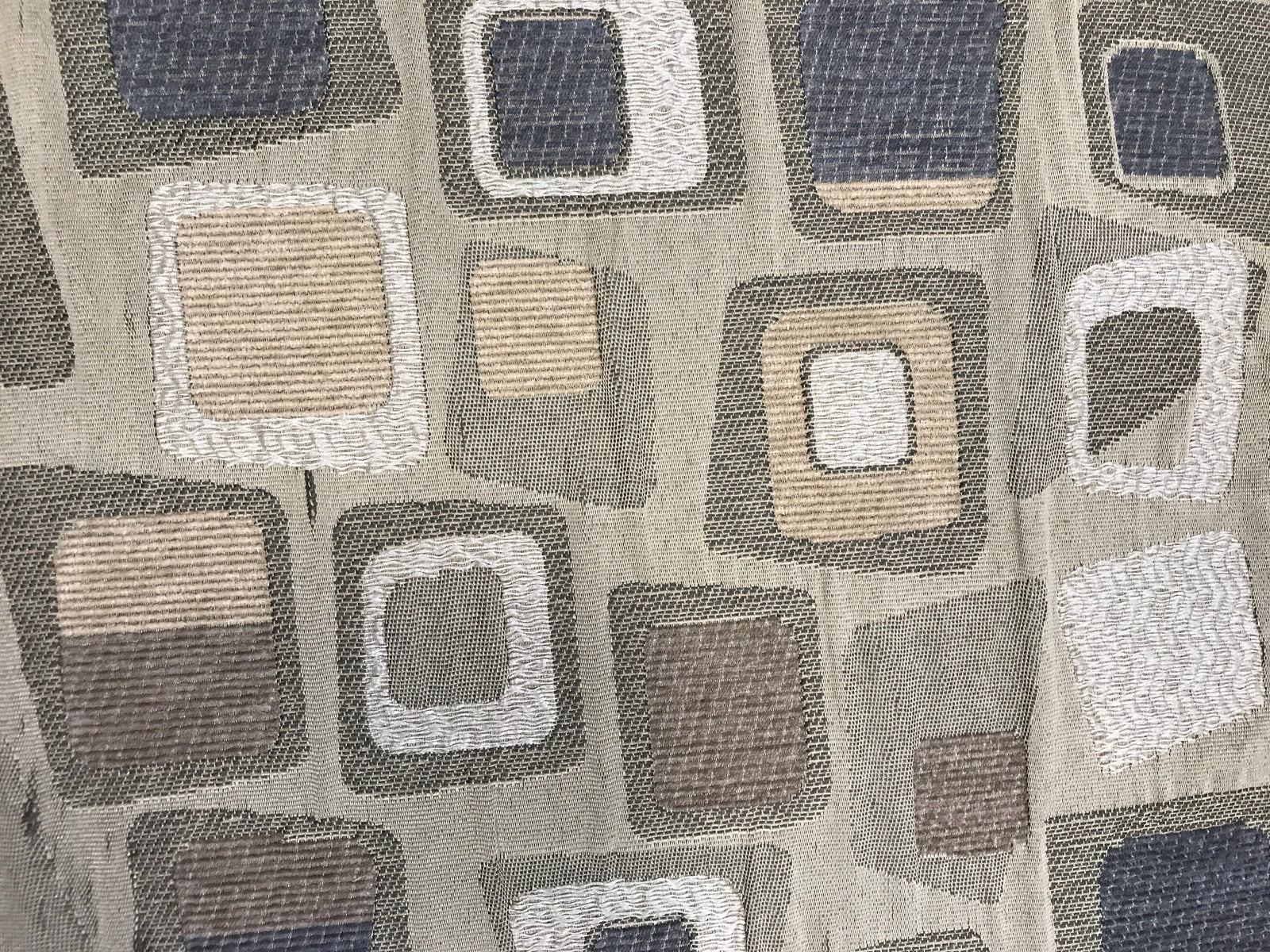 Used Dinette Cushion SINGLE - 24