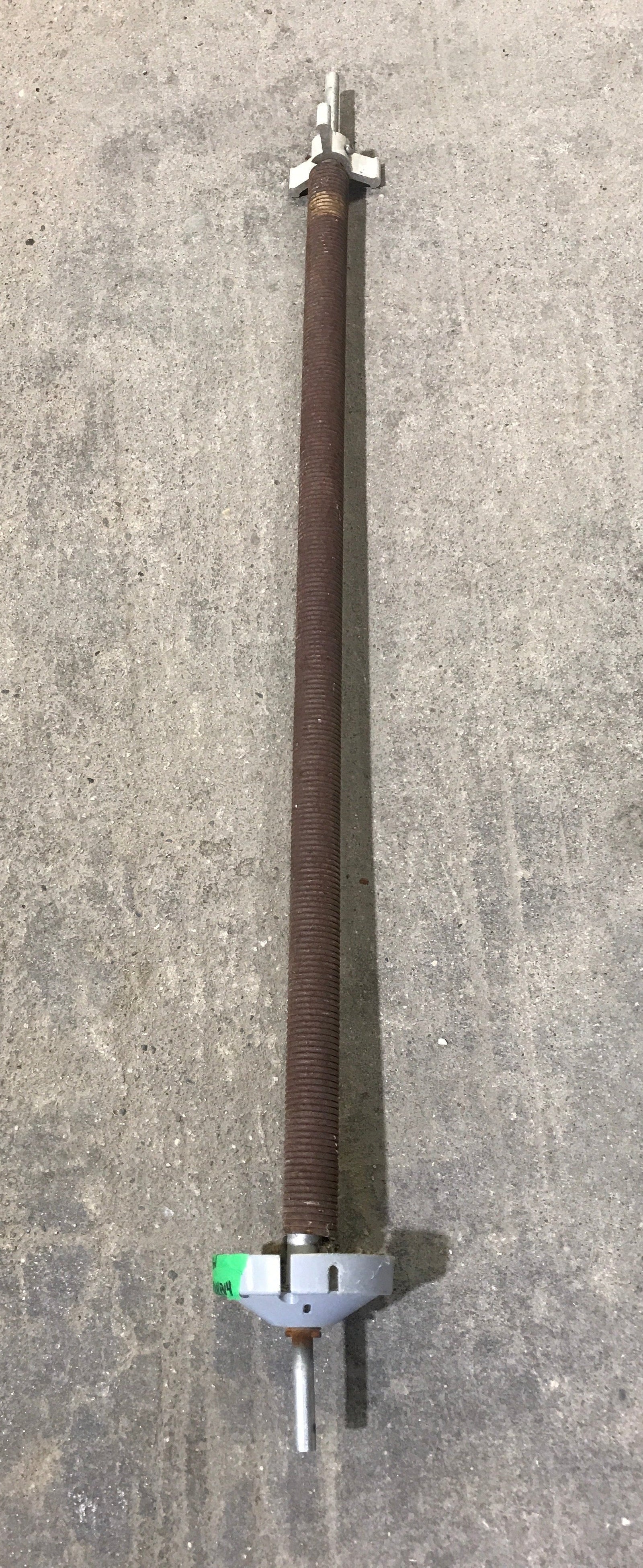 Used 8500 Dometic / A&E Awning Spring Torsion Assembly Left Hand