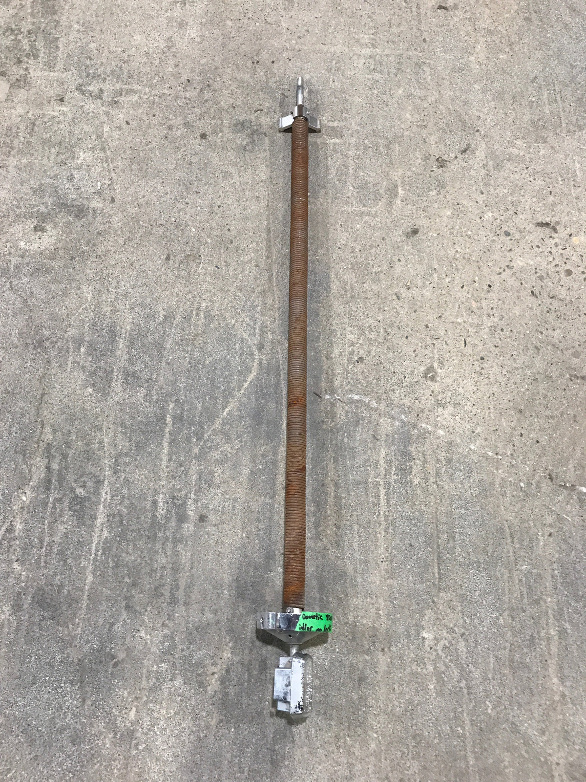 Used 8500 Dometic / A&E Awning Spring Torsion Assembly Left Hand