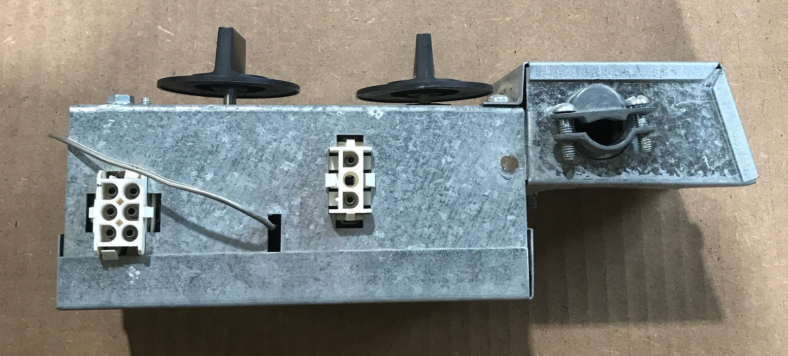 Used Dometic / Duo-therm Air Box, Control Kit Only - 3105026.011