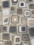 Used Dinette Cushion SINGLE - 45 1/2" X 23 1/2" X 4" D