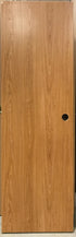 Used Interior Wooden Door 22" W X 70" H X 1 1/4" D