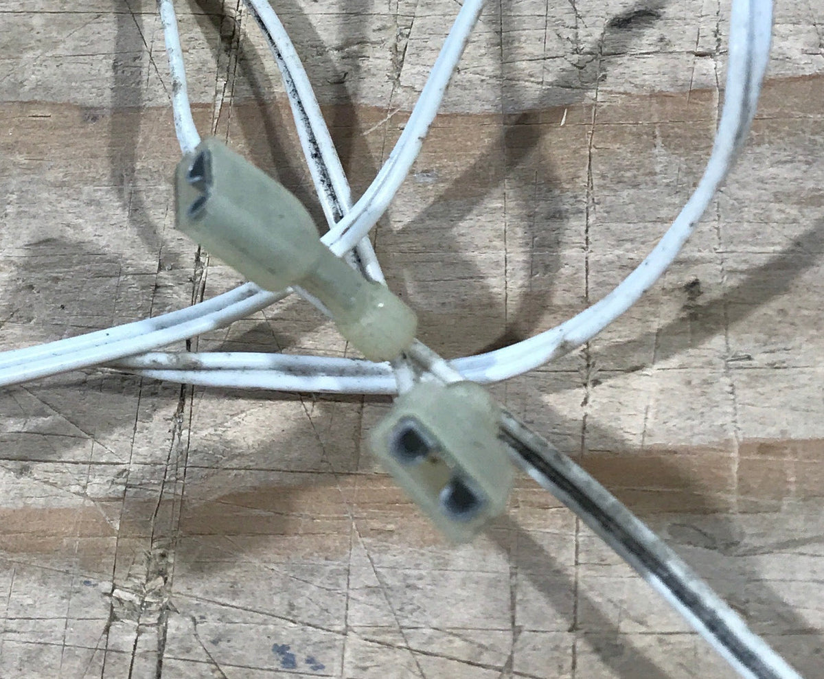 Used Coleman Mach Air Conditioner Freeze Control Sensor - 7330A3231