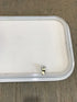 Used Radius Cornered Cargo Door 26" x 13 5/8" x 1"D