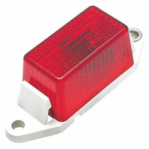 1CARD MKR INC RED MINI - Young Farts RV Parts