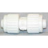 1Pc 1/2 X 1/2 Coupling - Young Farts RV Parts