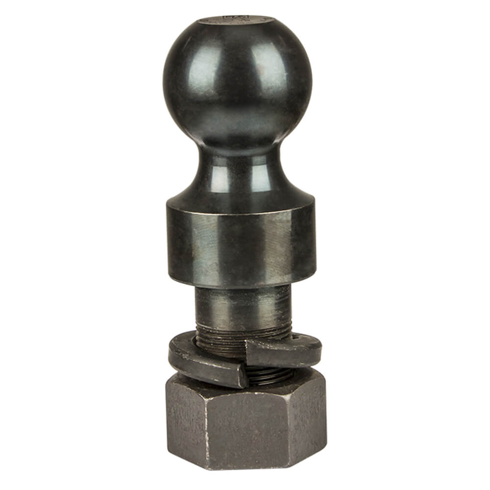 2 5/16 Hitch Ball 30K 2 - 3/4 - Young Farts RV Parts