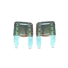 Load image into Gallery viewer, 2 Amp Fuse Mini Pair - Young Farts RV Parts