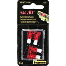 Load image into Gallery viewer, 2 ATC - 10ID EasyID Fuse - Young Farts RV Parts