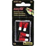 2 ATC-10ID EasyID Fuse