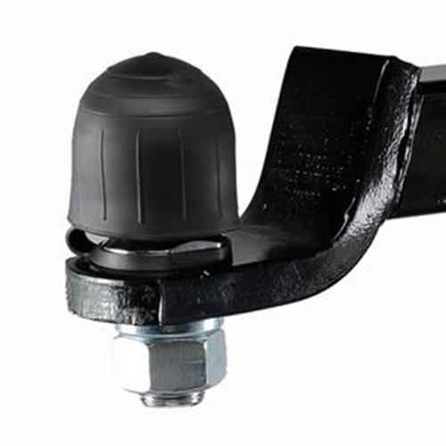 2" Ball Cover - Bulk - Young Farts RV Parts