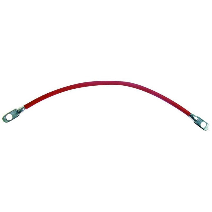 2 - Ga Battery Cable 40" Black - Young Farts RV Parts