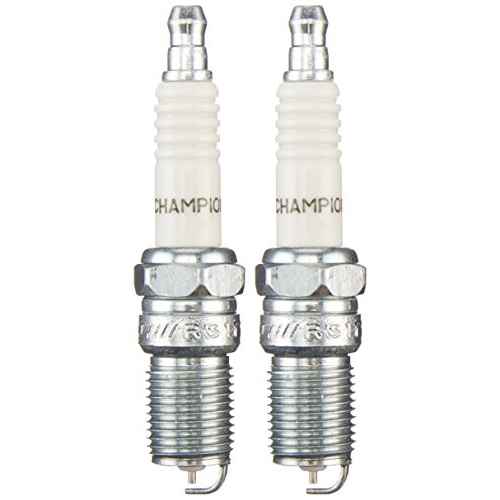 2 Pk Onan Spark Plugs - Young Farts RV Parts