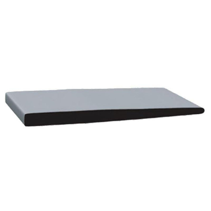 .2" X 4" EPDM Wiper, WHIT - Young Farts RV Parts