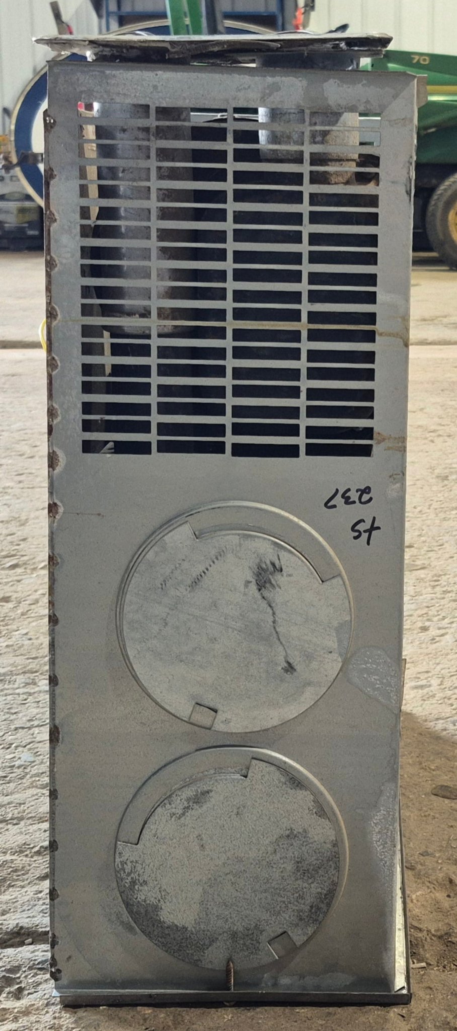 20,000 BTU USED SF - 20 Suburban RV Propane Furnace - Young Farts RV Parts