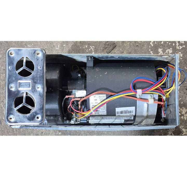 20,000 BTU Used Suburban RV Propane Furnace - SF - 20F - Young Farts RV Parts