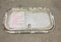 Used Radius Cornered Cargo Door 15 1/2" W x 7 1/2" H x 1/2" D