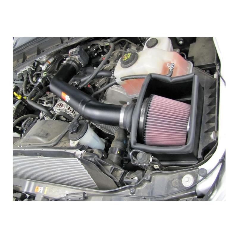2011 F250 INTAKE 6.2 - Young Farts RV Parts