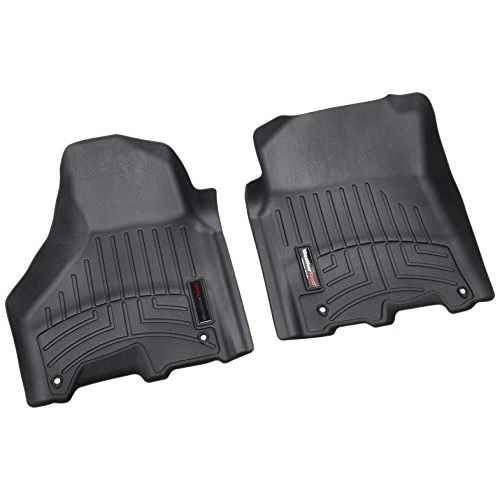 2012 Ram w/ Floor Posts - Young Farts RV Parts