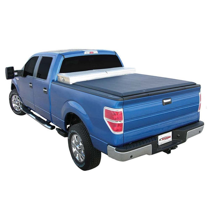 2012 RAM W/RAMBOX 6.4' - Young Farts RV Parts