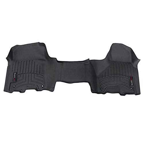 2013 Dodge Ram Front Over the Hump Black - Young Farts RV Parts