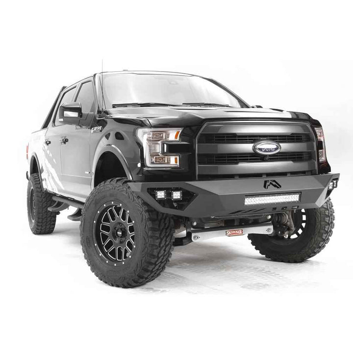 2015 Fd F150 Vengeance - Young Farts RV Parts