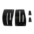 2018 Jeep Wrangler JL Cowl Mount for 2 D - Series - Young Farts RV Parts