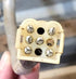 Used Complete Coleman Air conditioner Head Unit 6759D708 - 13500BTU Cool Only - Young Farts RV Parts