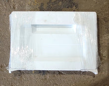 Load image into Gallery viewer, Used Norcold Refrigerator Freezer door 61620738 - 12 1/4&quot; W x 8 1/2&quot; H - Young Farts RV Parts