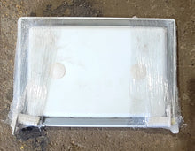 Load image into Gallery viewer, Used Norcold Refrigerator Freezer door 61620738 - 12 1/4&quot; W x 8 1/2&quot; H - Young Farts RV Parts