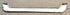 Used Fender Skirt 66" X 11" - Young Farts RV Parts