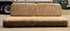 Used Jackknife RV Sofa 66 3/4” x 42" - Young Farts RV Parts