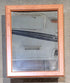 Used Mirrored Medicine Cabinet - Young Farts RV Parts