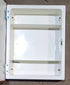 Used Mirrored Medicine Cabinet - Young Farts RV Parts