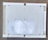Used Mirrored Medicine Cabinet - Young Farts RV Parts