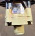 Used Pressure Reducing City Water Entry - Young Farts RV Parts