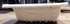 Used RV Bath Tub 39 7/8” x 23 3/4” - Left Hand Drain - Young Farts RV Parts
