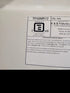Used RV Bath Tub 39 7/8” x 23 3/4” - Left Hand Drain - Young Farts RV Parts
