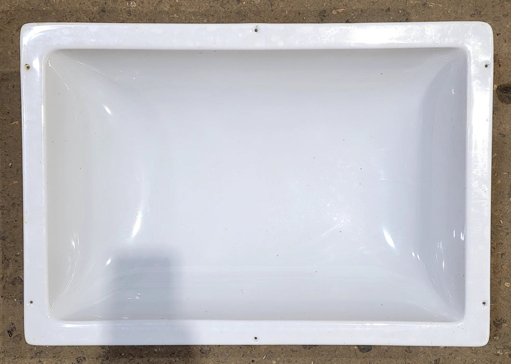 Used Inner Skylight 24" X 16 1/2"