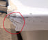 Used RV Bath Tub 41” x 24” - Right Hand Drain - Young Farts RV Parts