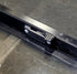 Used White Radius Opening Window : 30 1/4" W x 21 3/4" H x 1 3/4" D - Young Farts RV Parts