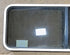 Used White Radius Opening Window : 60 1/4" W x 21 3/4" H x 1 3/4" D - Young Farts RV Parts