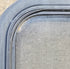 Used Black Radius Opening Window : 29 1/4" W x 21 1/4" H x 1 1/4" D - Young Farts RV Parts