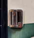 Used RV Radius Entry Door 31 5/8" W X 71 7/8" H - Young Farts RV Parts
