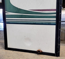 Load image into Gallery viewer, Used RV Radius Entry Door 31 5/8&quot; W X 71 7/8&quot; H