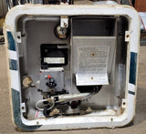 Used Complete Suburban SW10-PE Hot Water Heater 10 Gal.